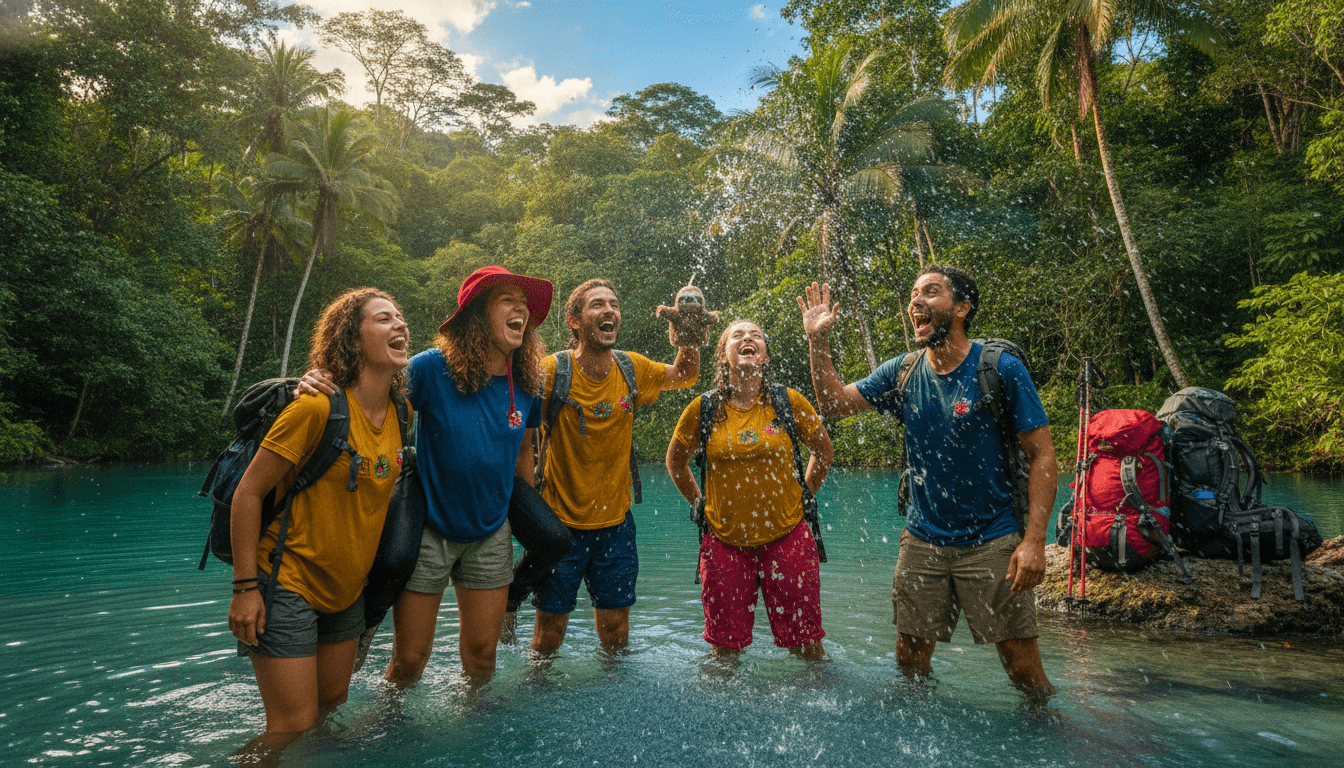 Costa Rica