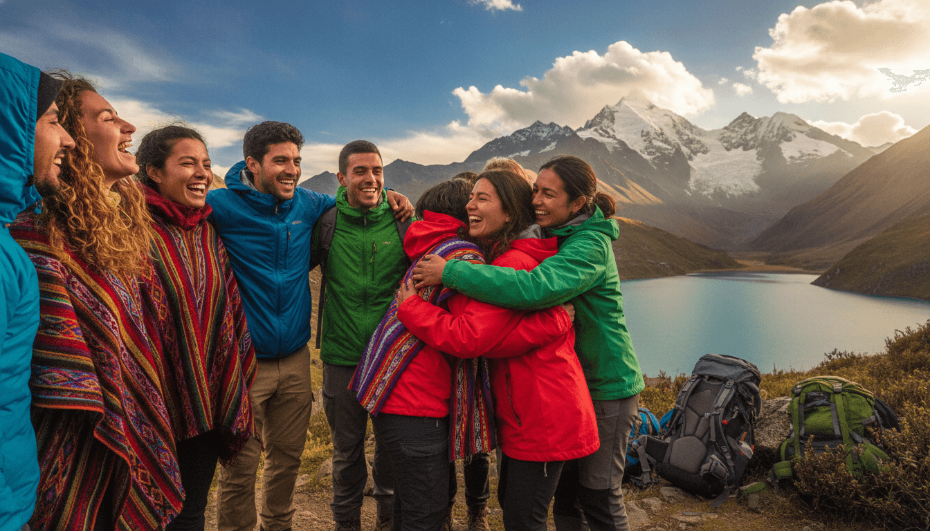 Cusco, Machu Picchu, Rainbow Mountain & Humantay Lake — Self-Launched 5 Days