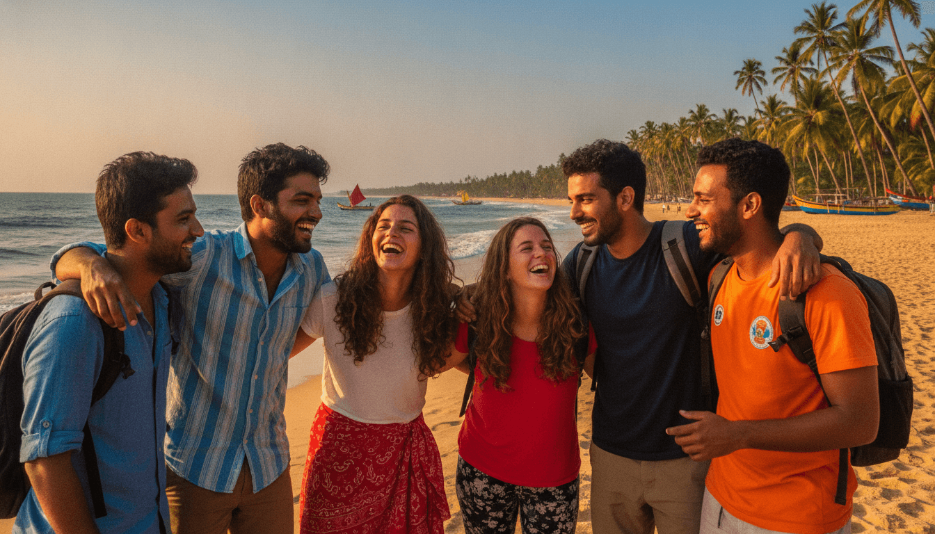 Self-Launched Highlights of Kerala