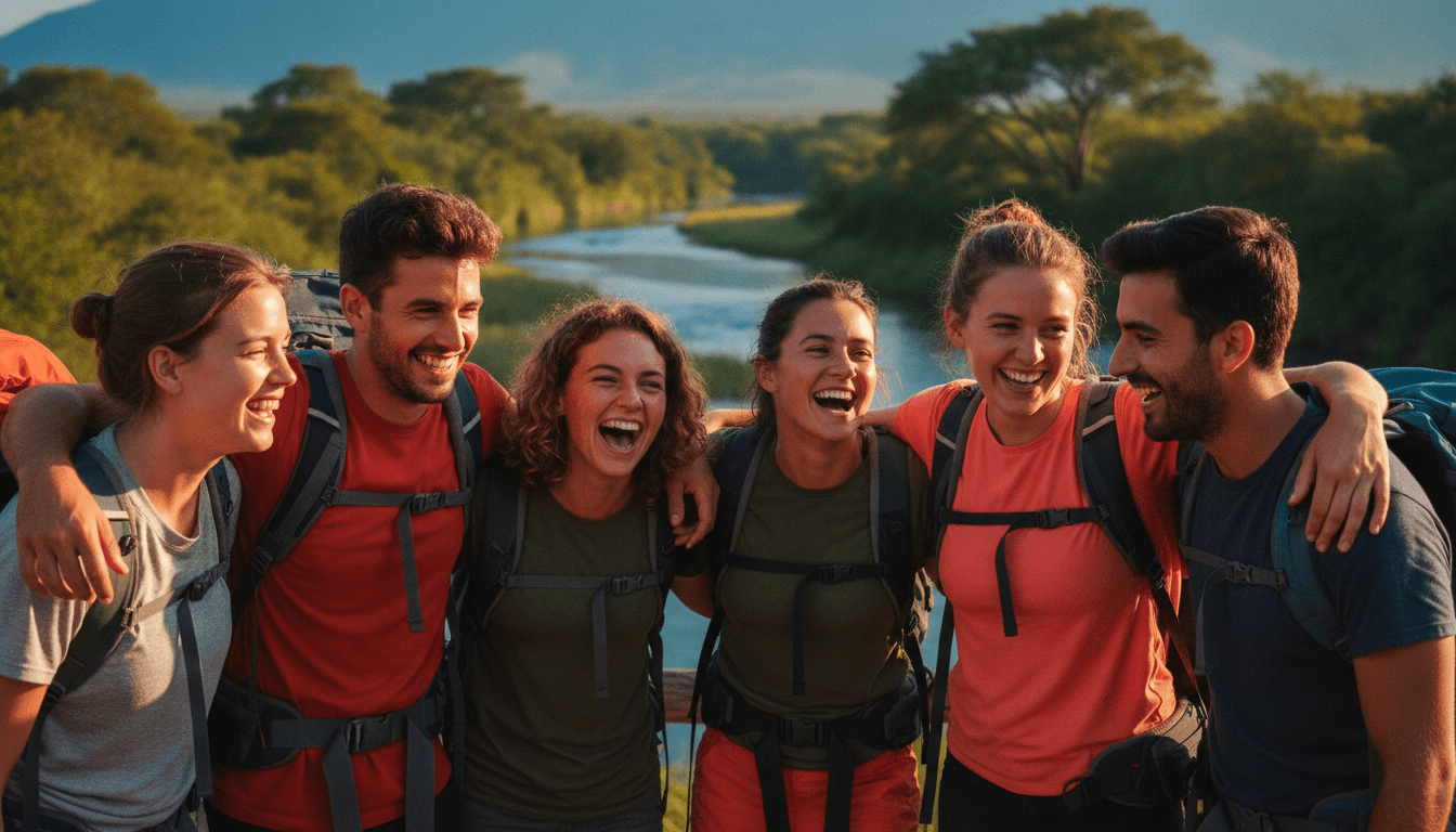 3 Day Self-Launched Lodge & Treehouse Kruger Park Safari