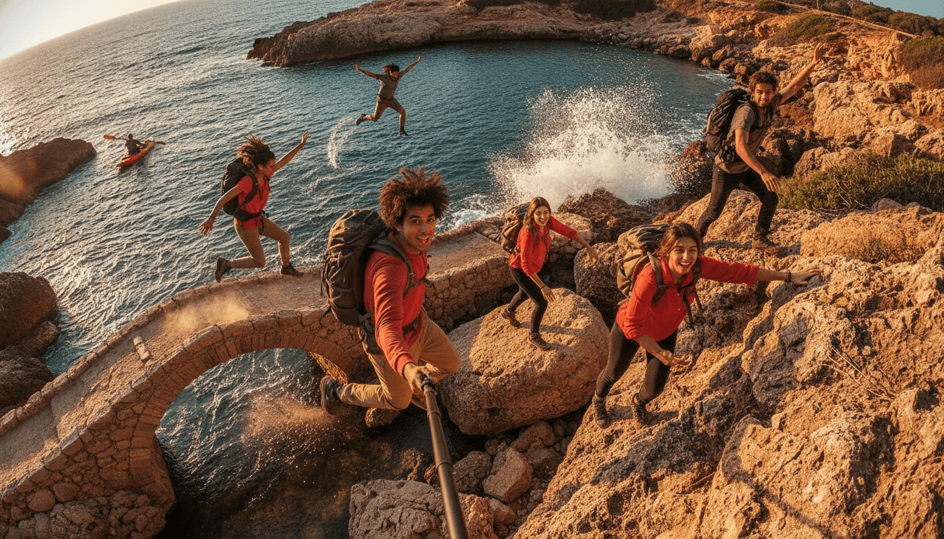 Classic Spain & Portugal: Madrid to Seville — Self-Launched