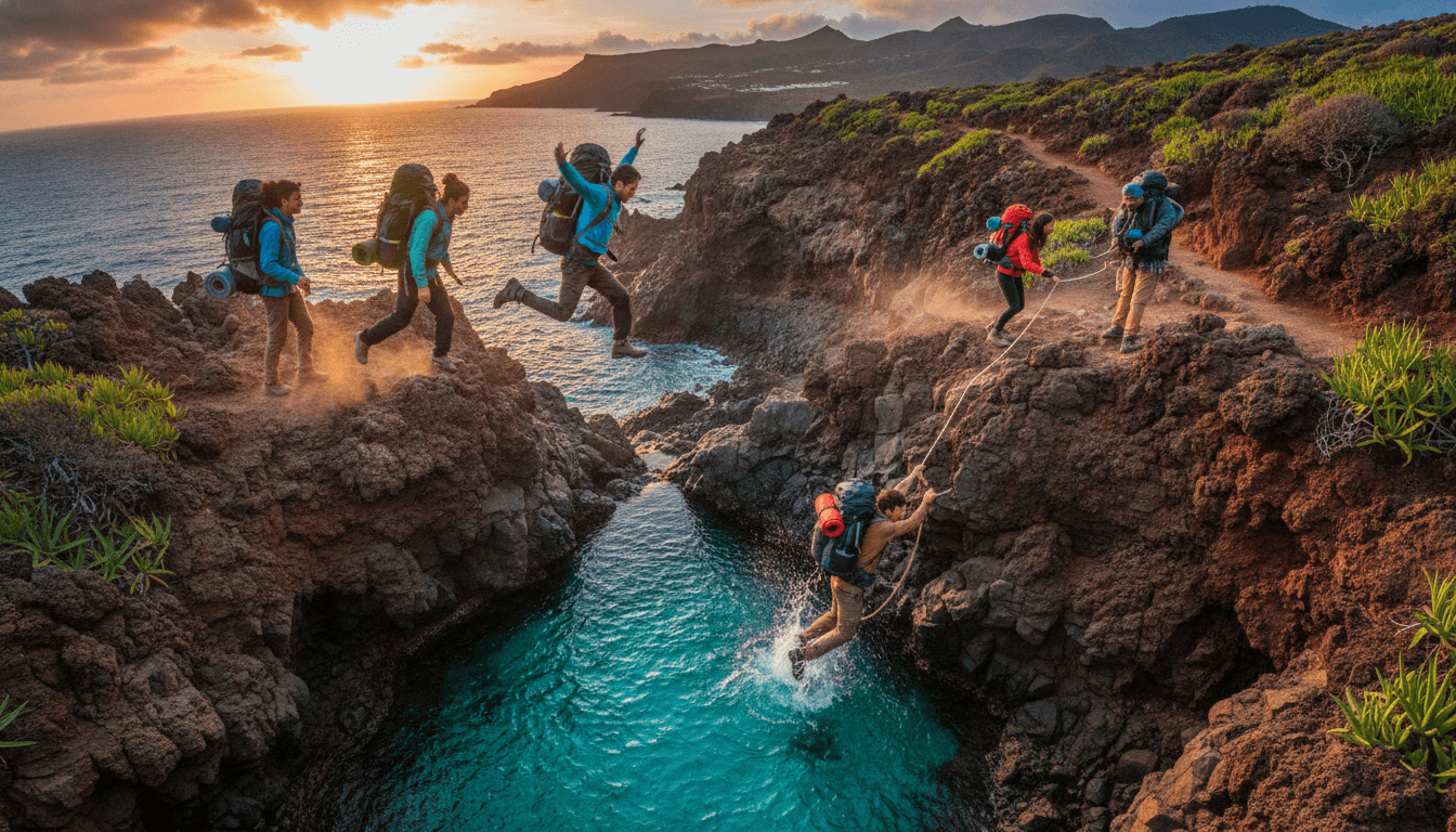 Gran Canaria, Spain