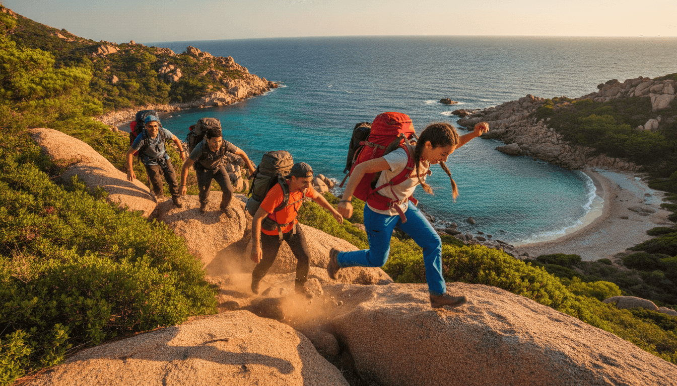 Corsica, France