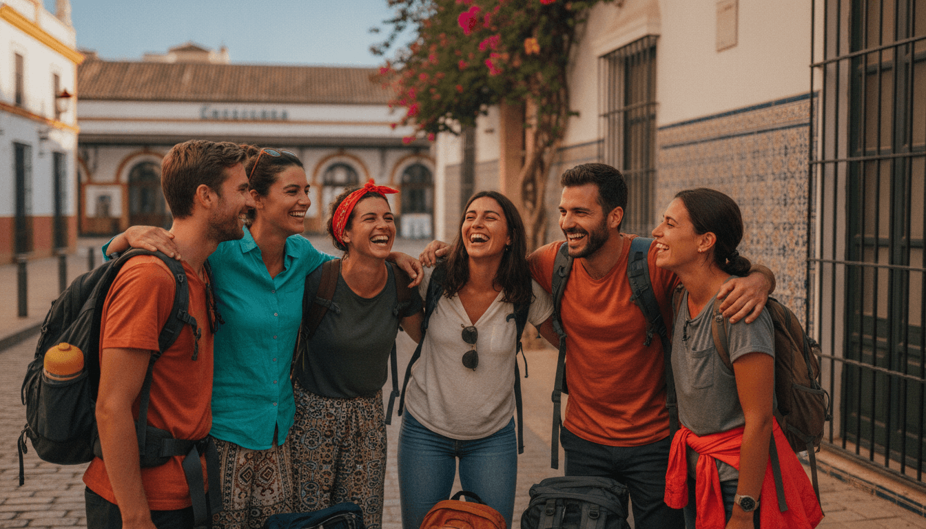 Discover Spain & Portugal by Rail: Self-Launched Edition