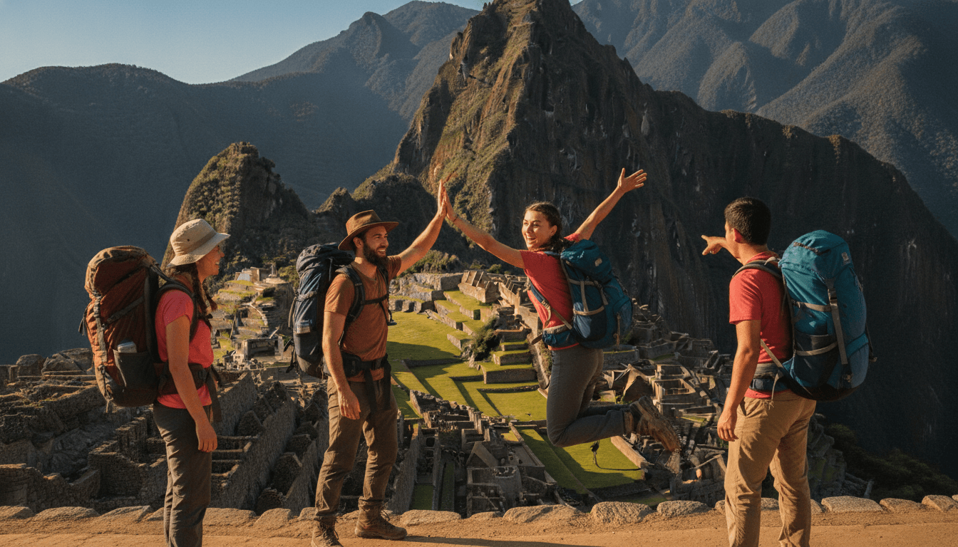 Peru