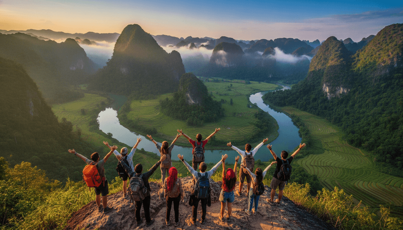 Cambodia & Northern Thailand