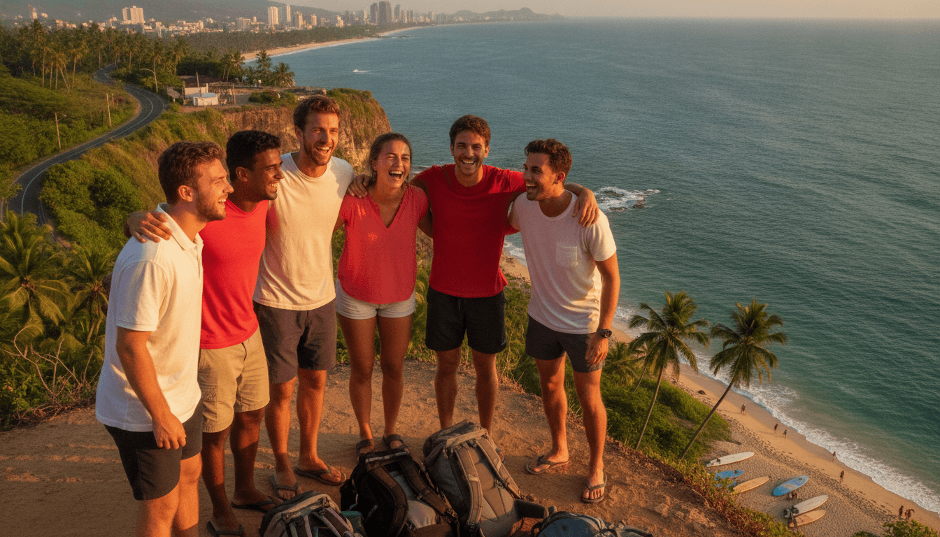 Self-Launched Best of Sri Lanka: Colombo to Ahangama