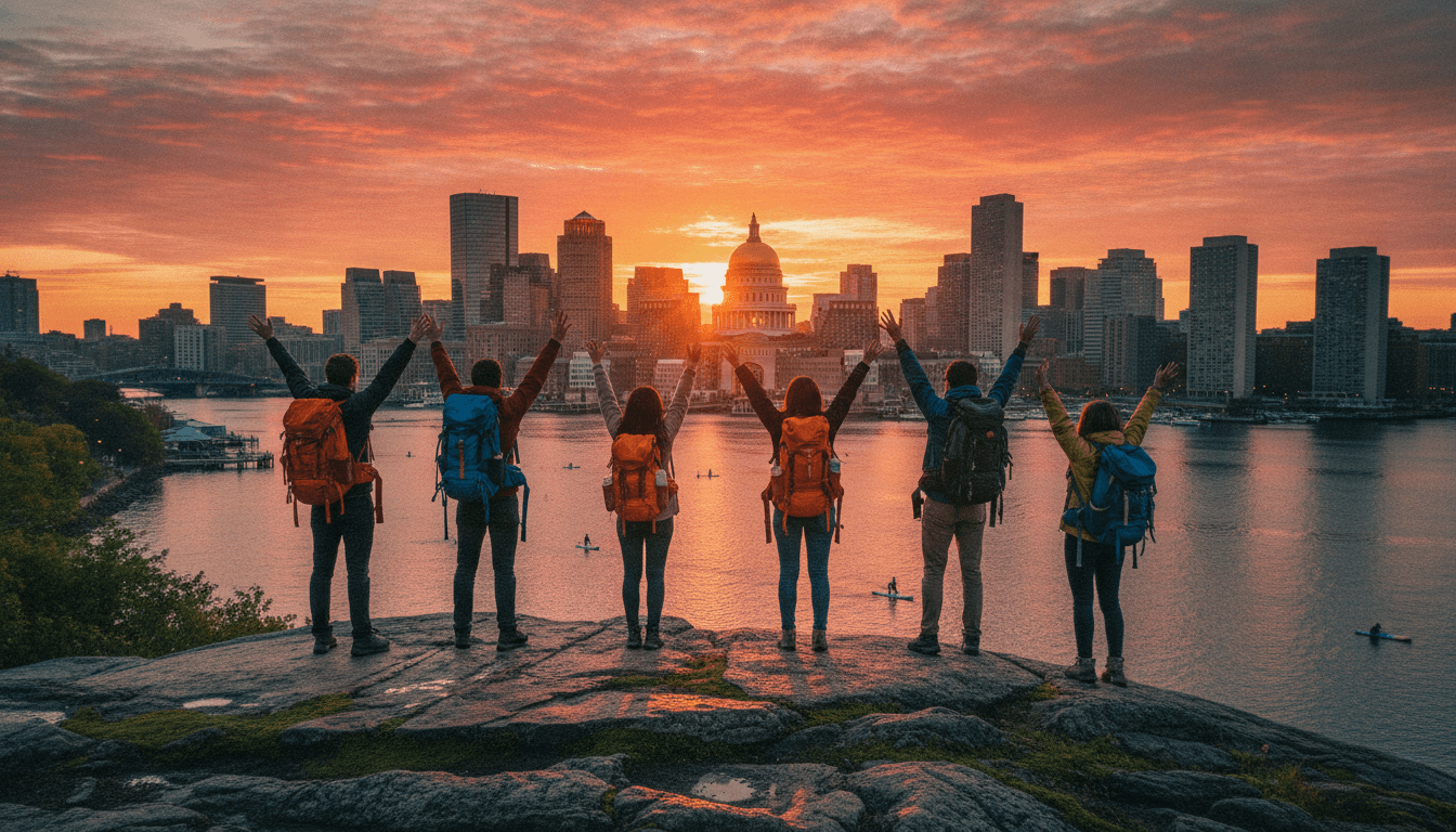 Boston, United States