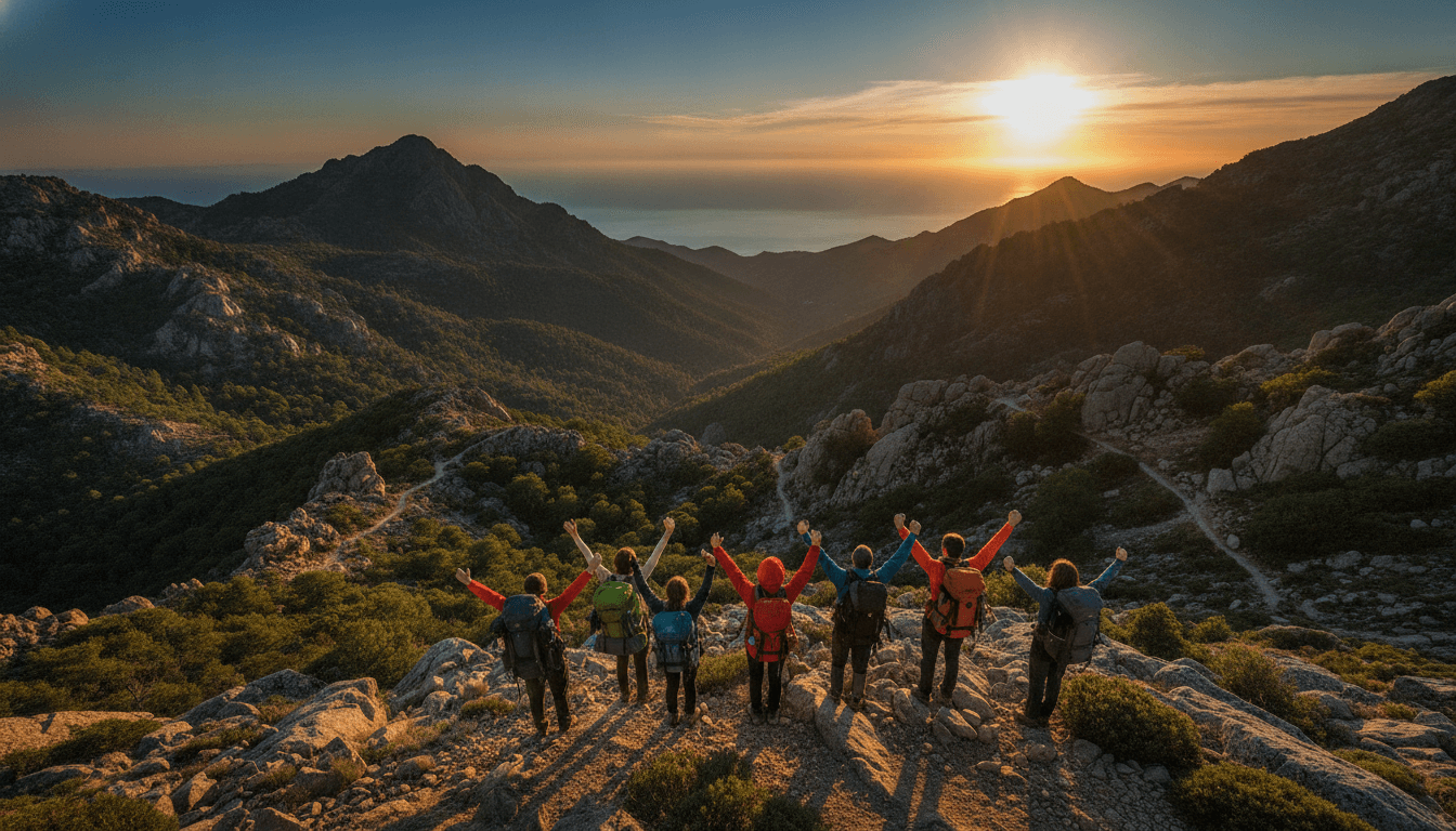 Corsica, France