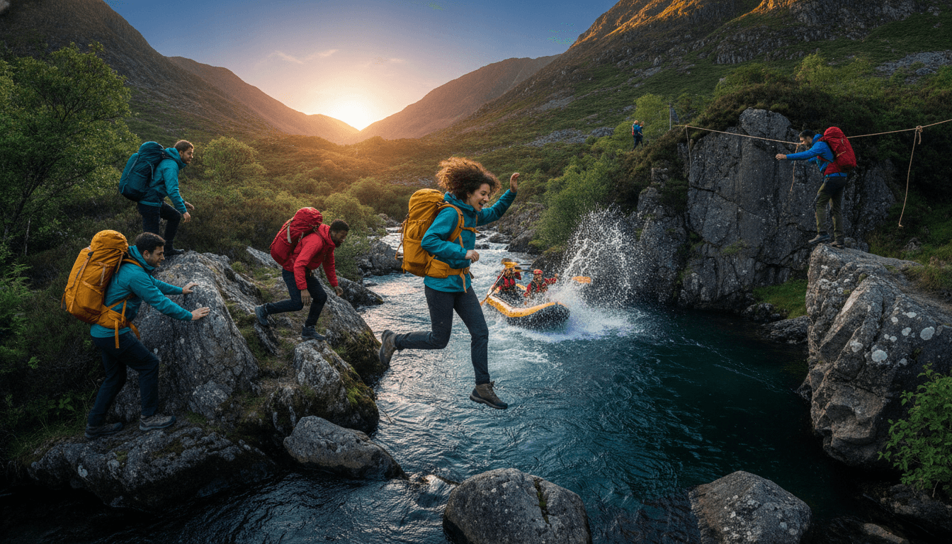 Llanberis, Snowdonia, Wales