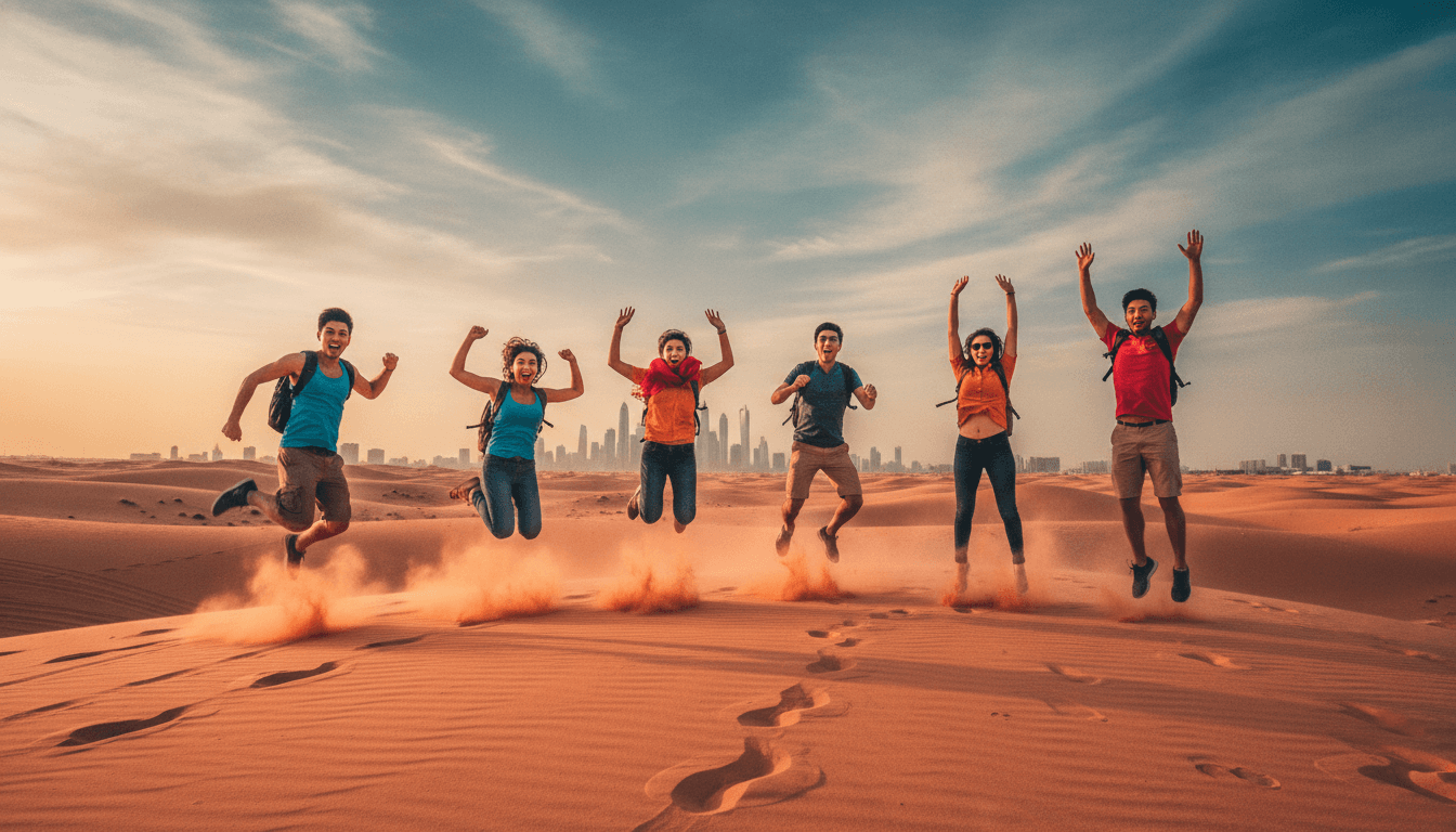 Dubai