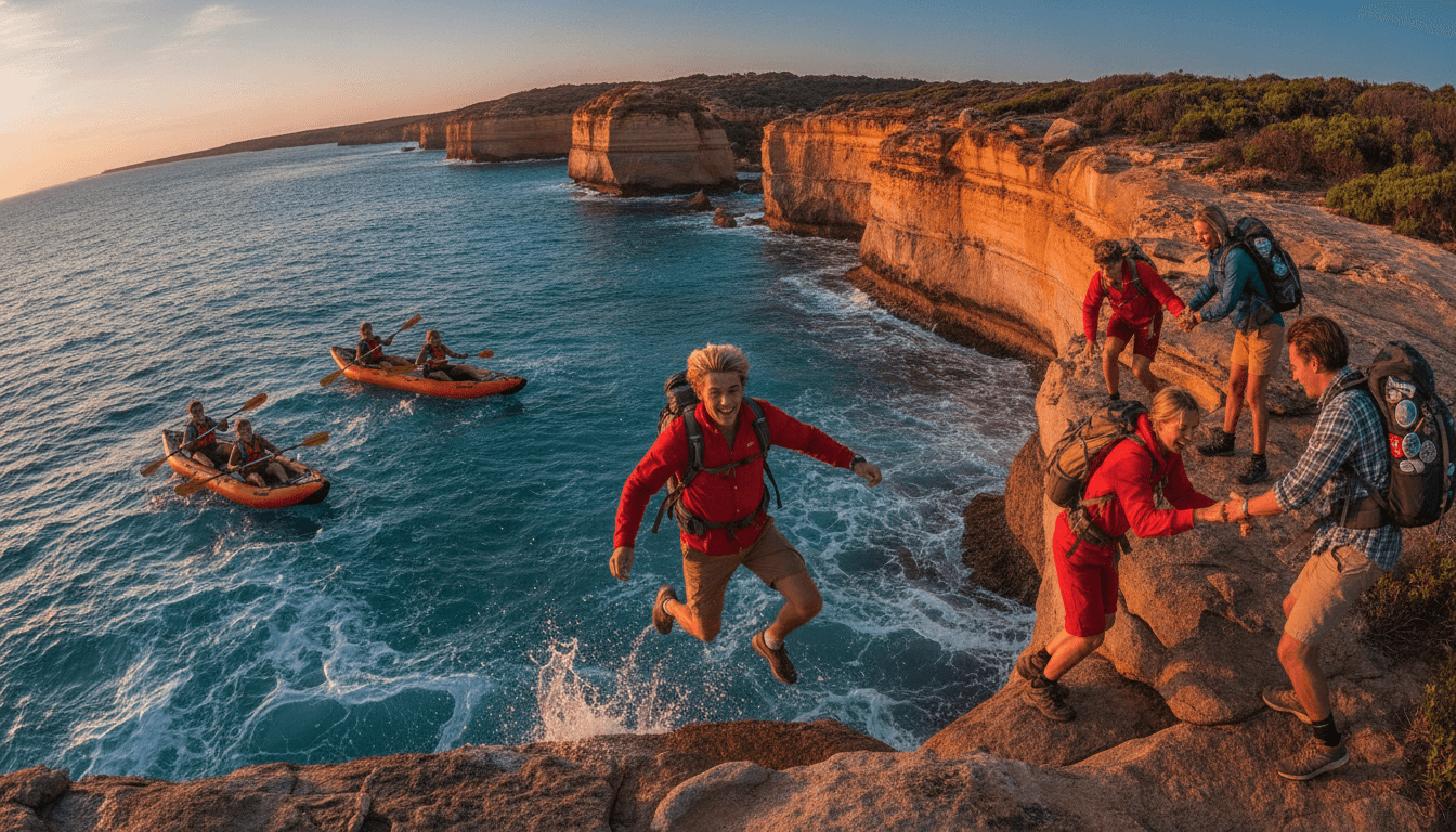 Western Australia