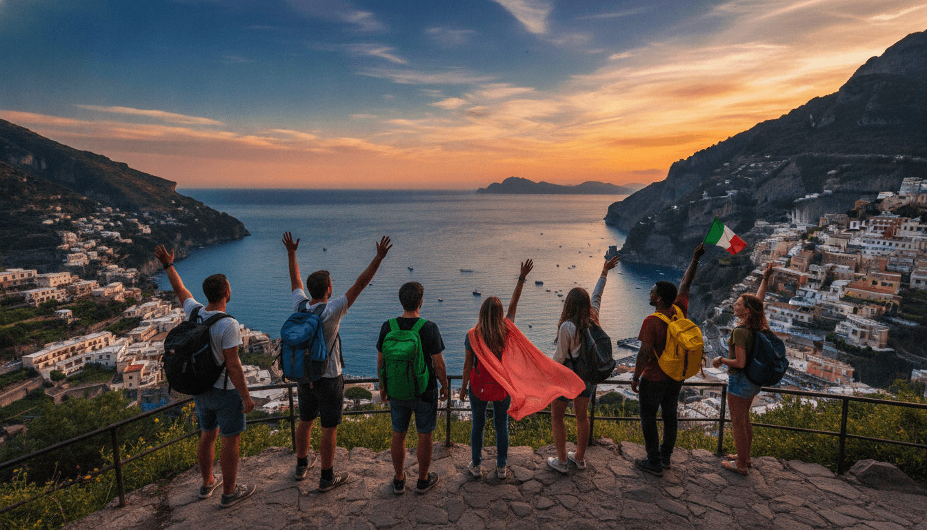 Italy