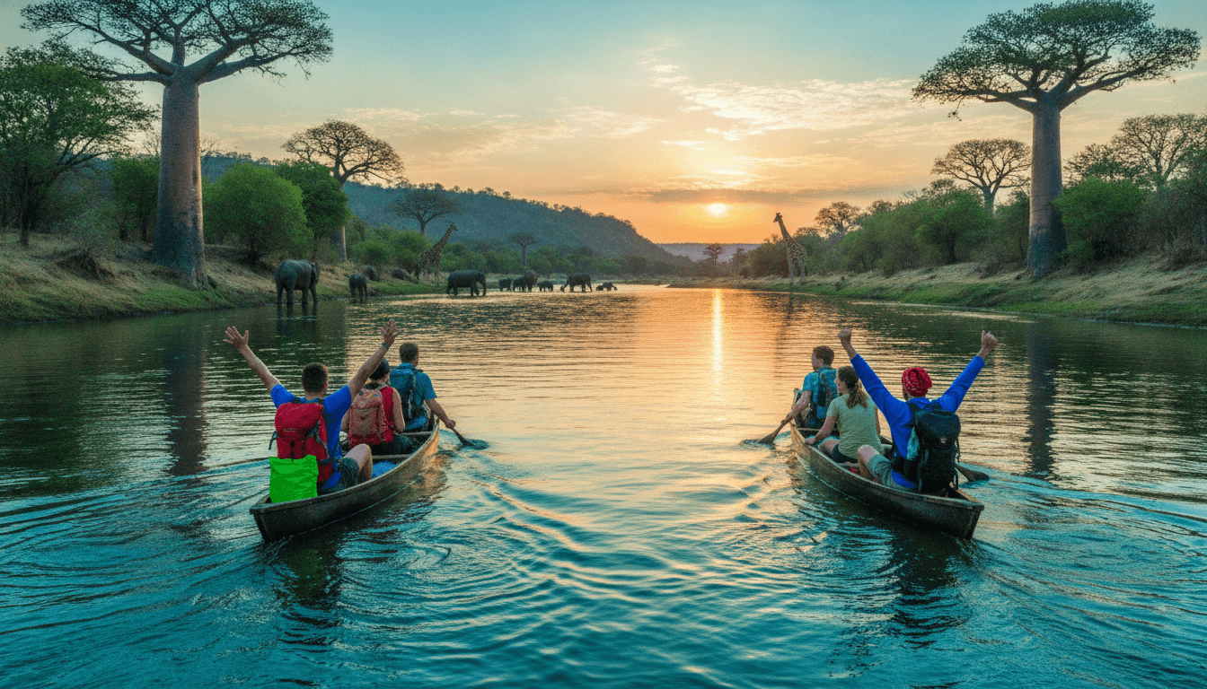 Zambia