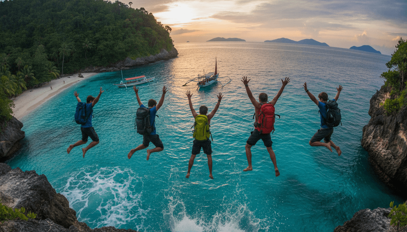 Indonesia (Bali, Lombok, Gili Islands & Flores)