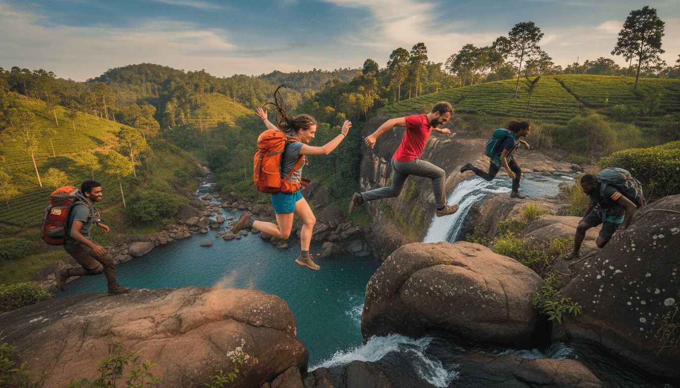 Sri Lanka