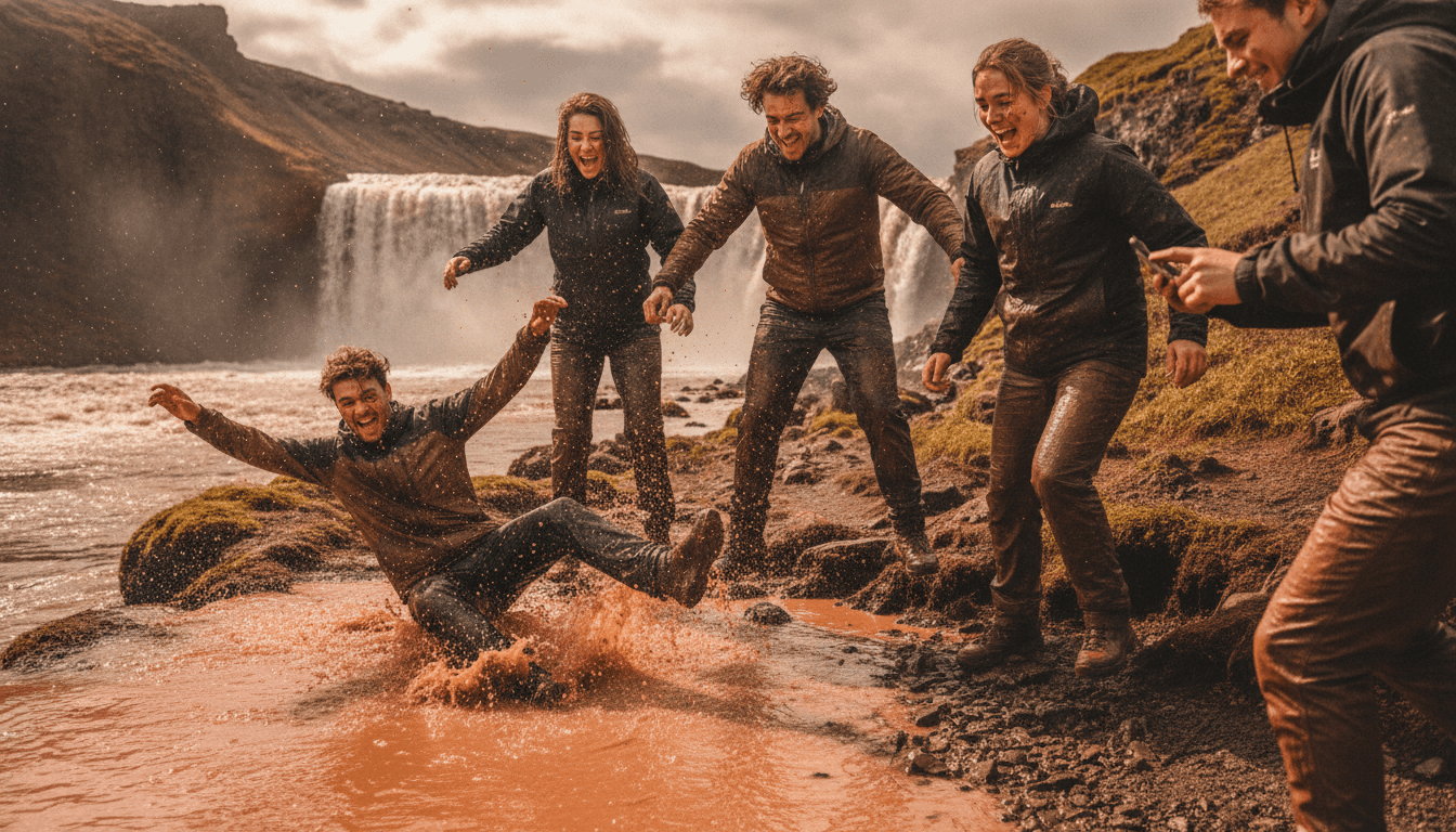 Iceland