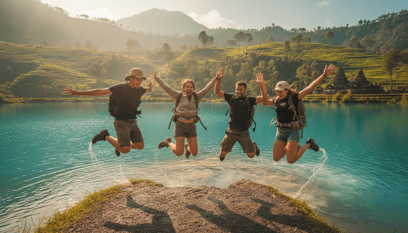 Java, Indonesia