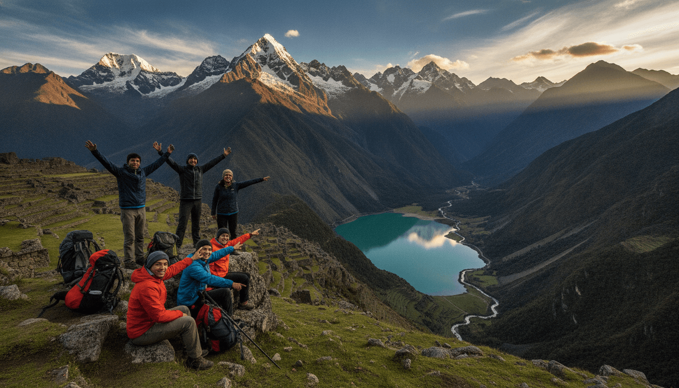 Cusco & Sacred Valley, Peru