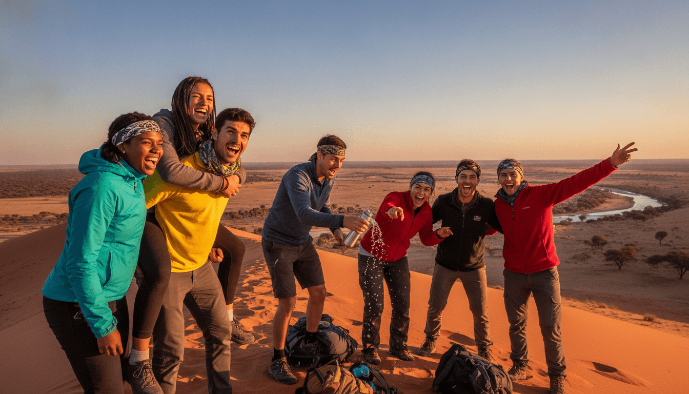 Namibia