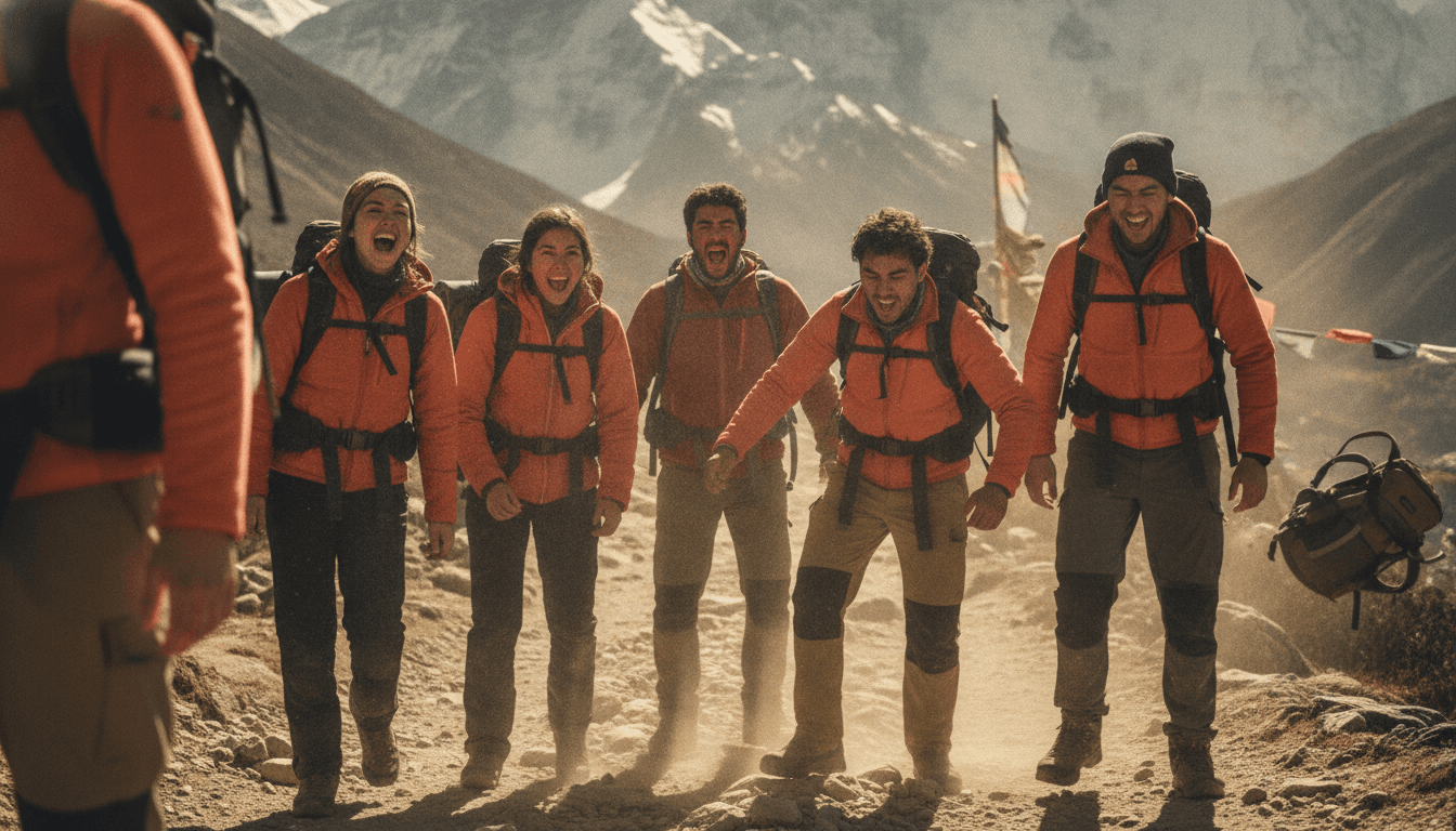 Nepal