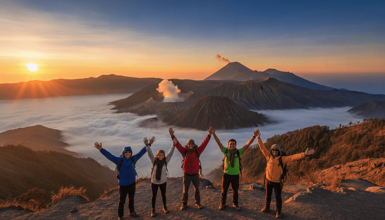 Java, Indonesia