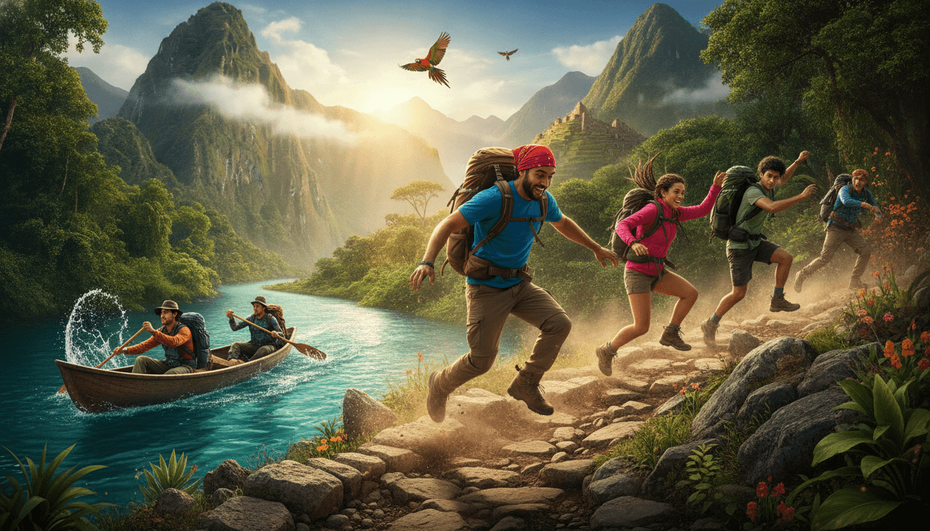 Peru
