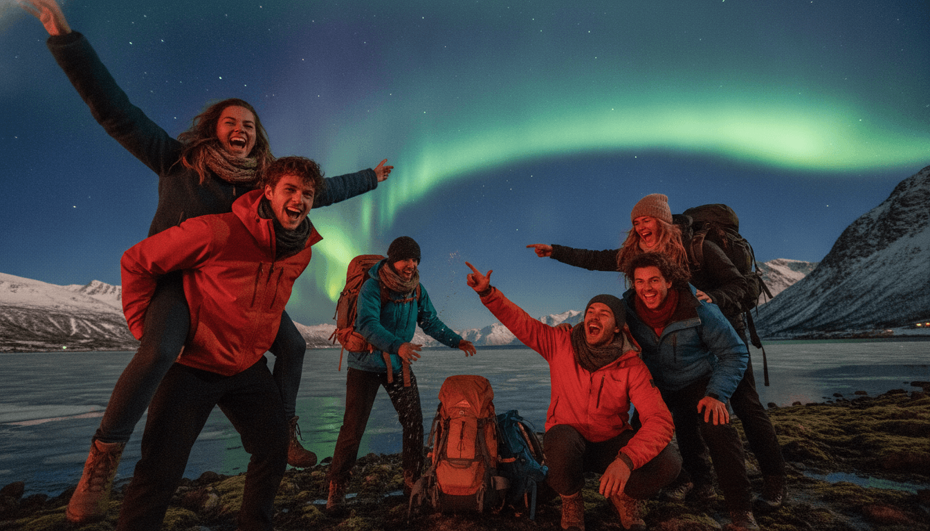 Tromsø, Norway