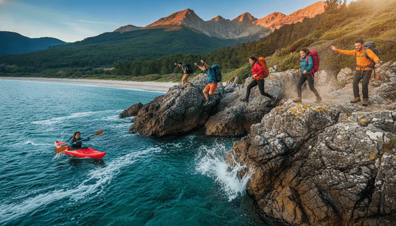 Asturias & Cantabria, Northern Spain