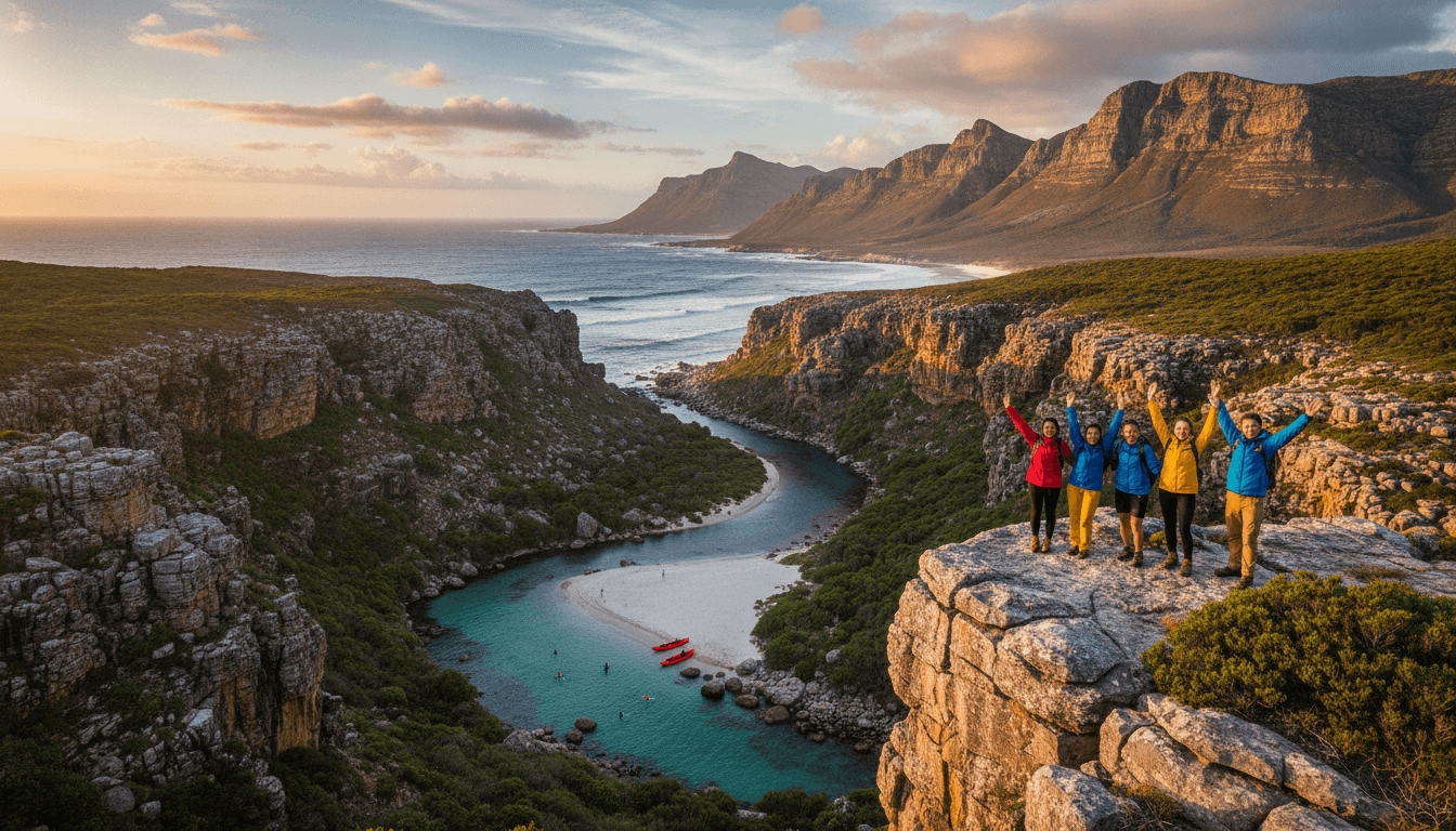 South Africa