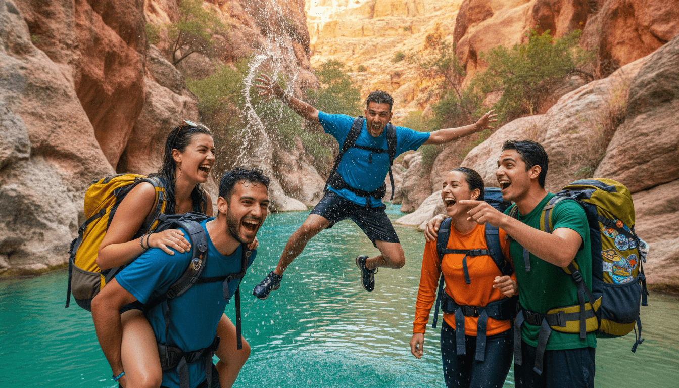 Kingdoms of Jordan — Self-Launched