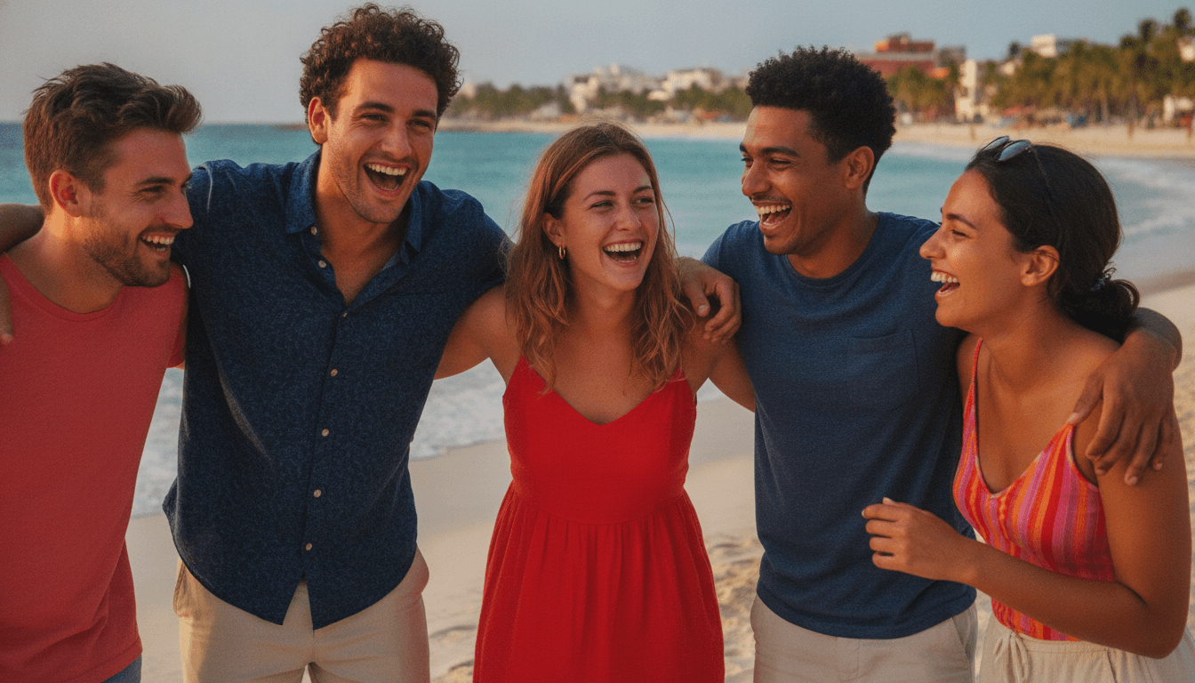 Mexico Food & Culture — Self-Launched