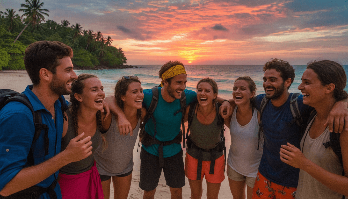 Self-Launched Cambodia: Siem Reap to Phnom Penh