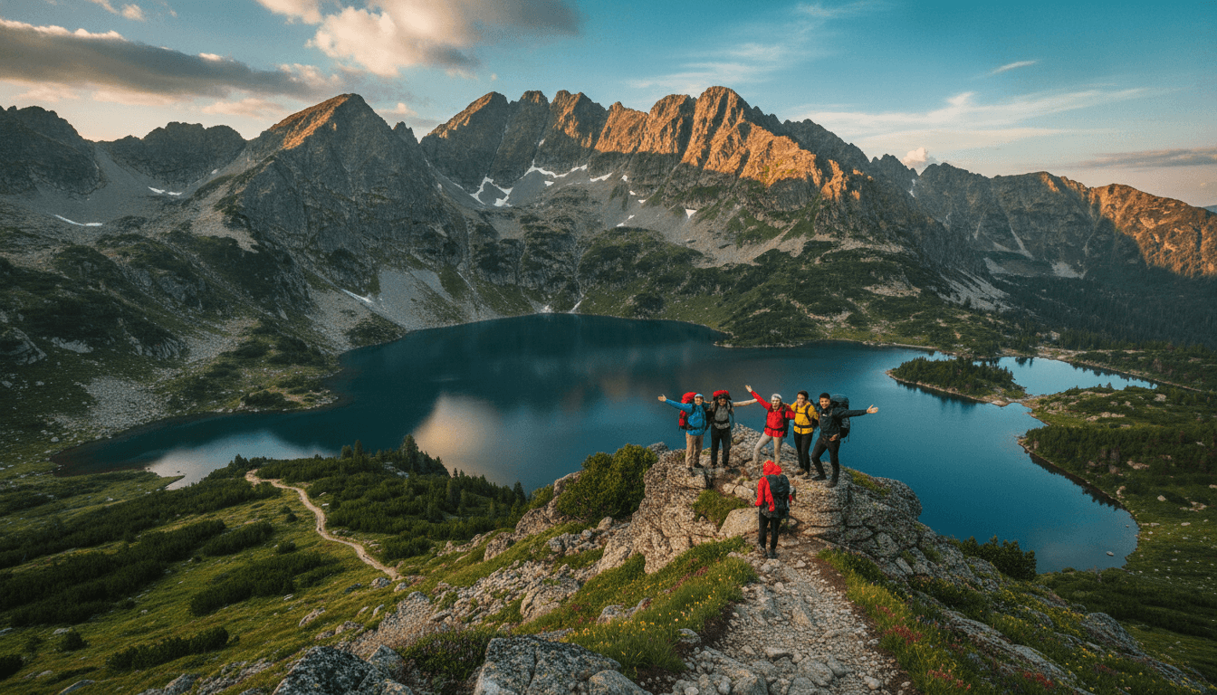 Romania