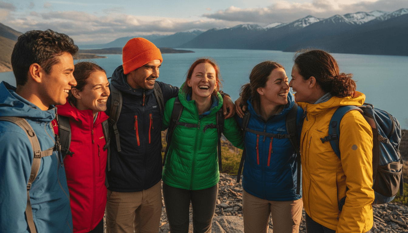 Jewels of Alaska: Self-Launched 7-Day Adventure