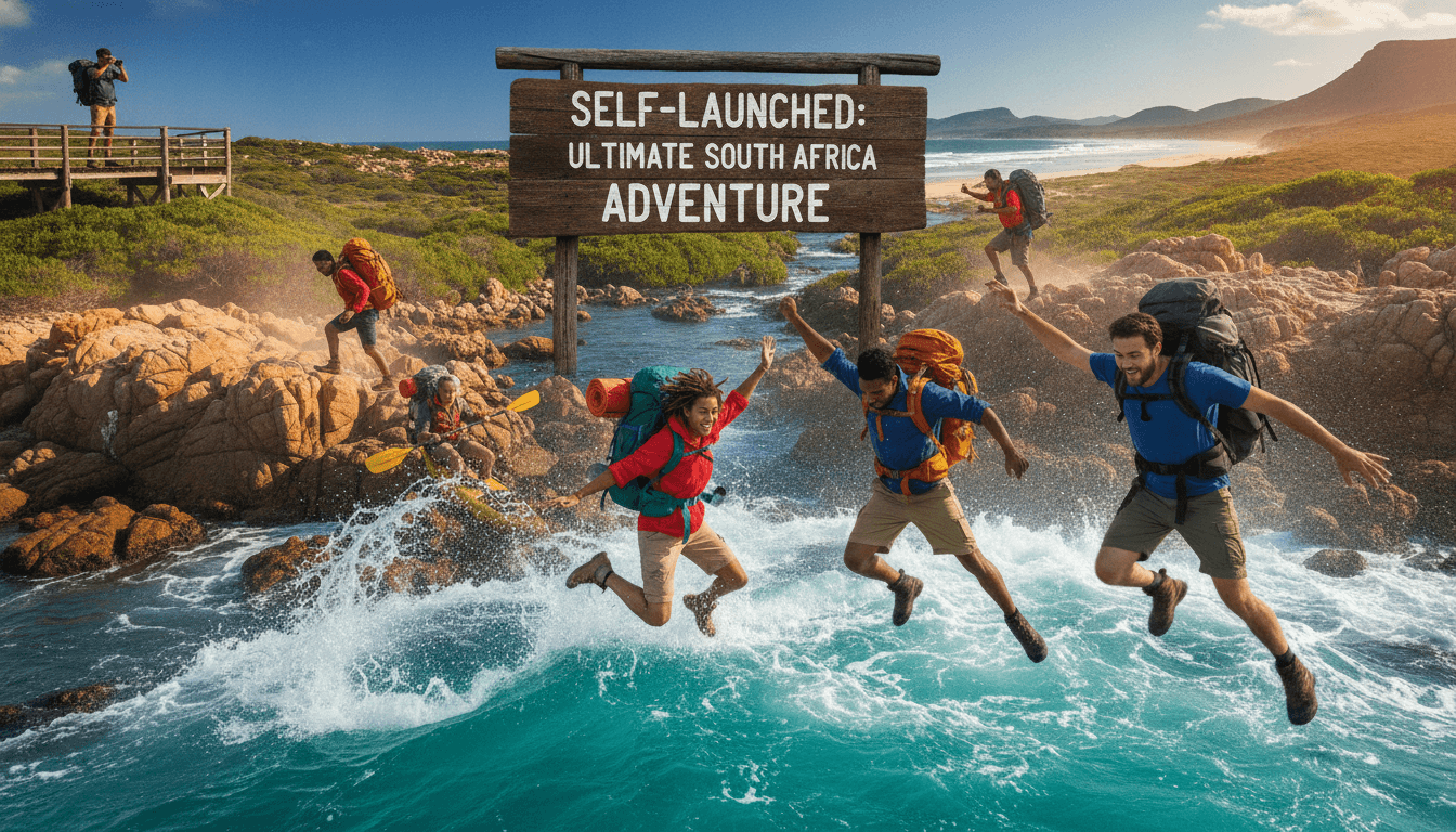 South Africa