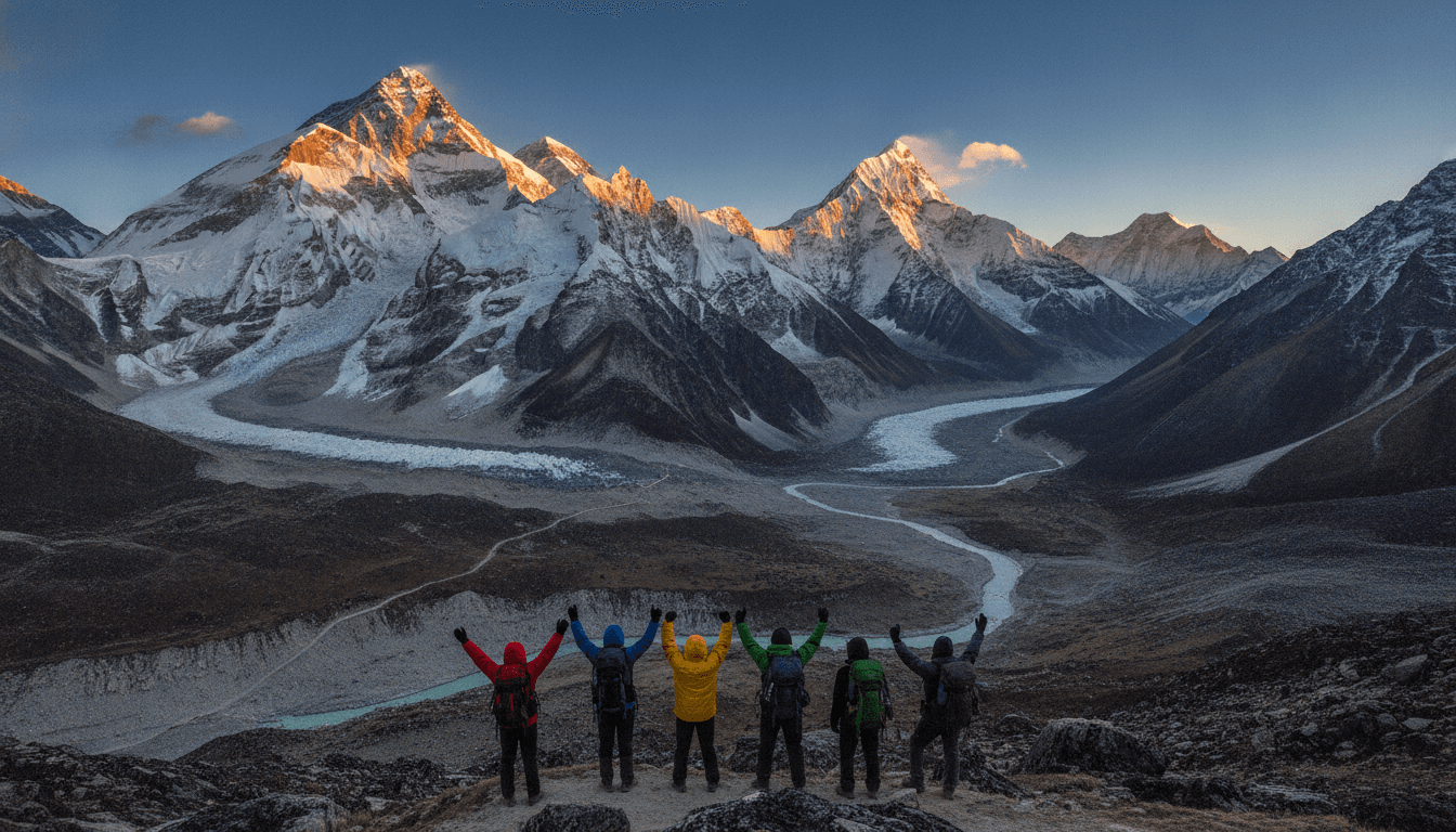 Nepal