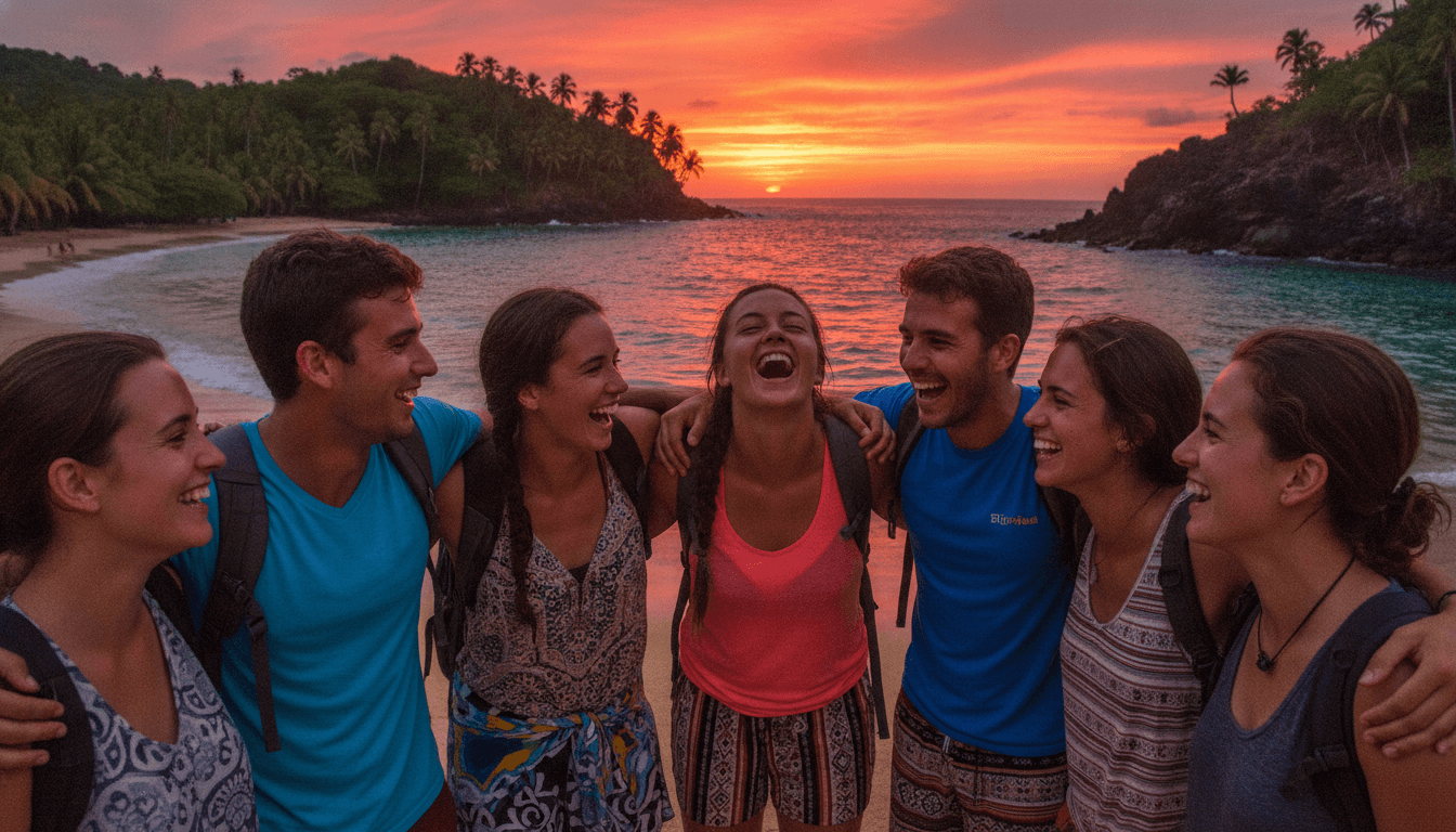 The Best of Nicaragua — Self-Launched 6-Day Adventure