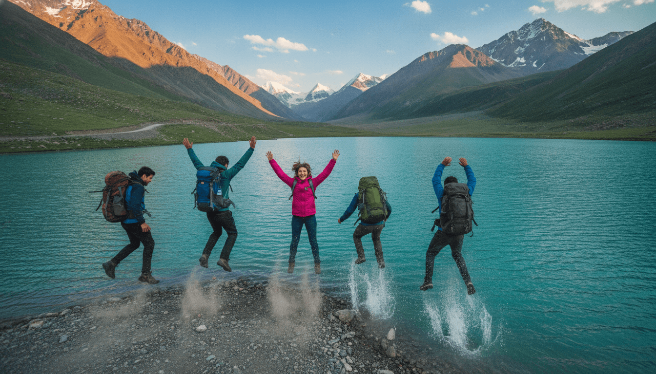 Kyrgyzstan