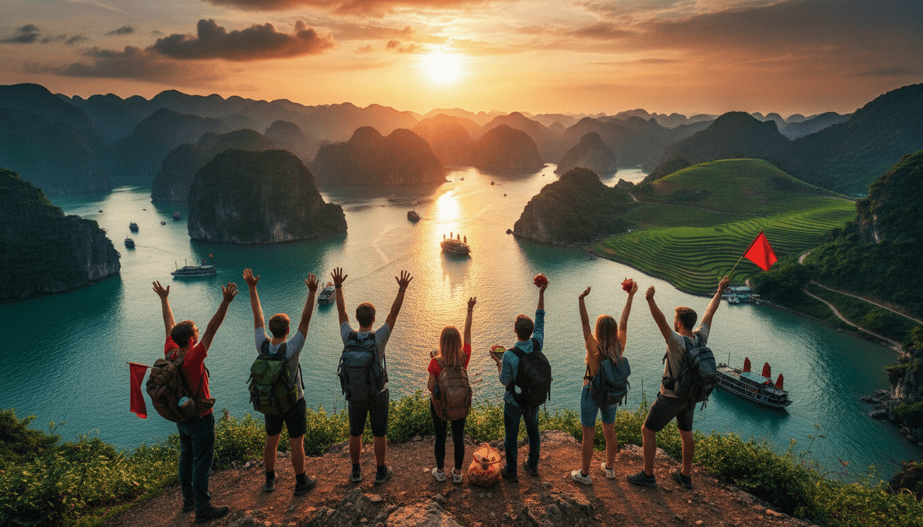 Vietnam