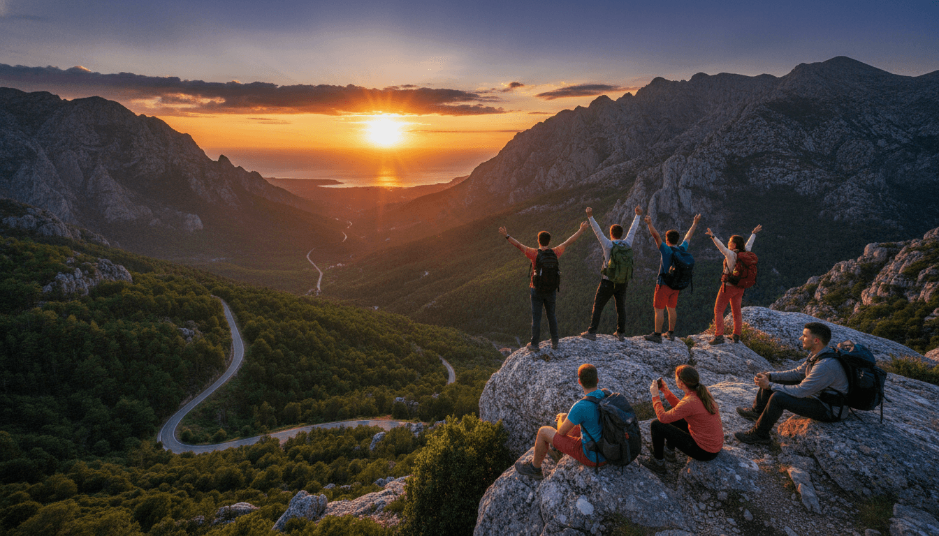Discovery of Spain & North Portugal — 14 Days (Self-Launched)