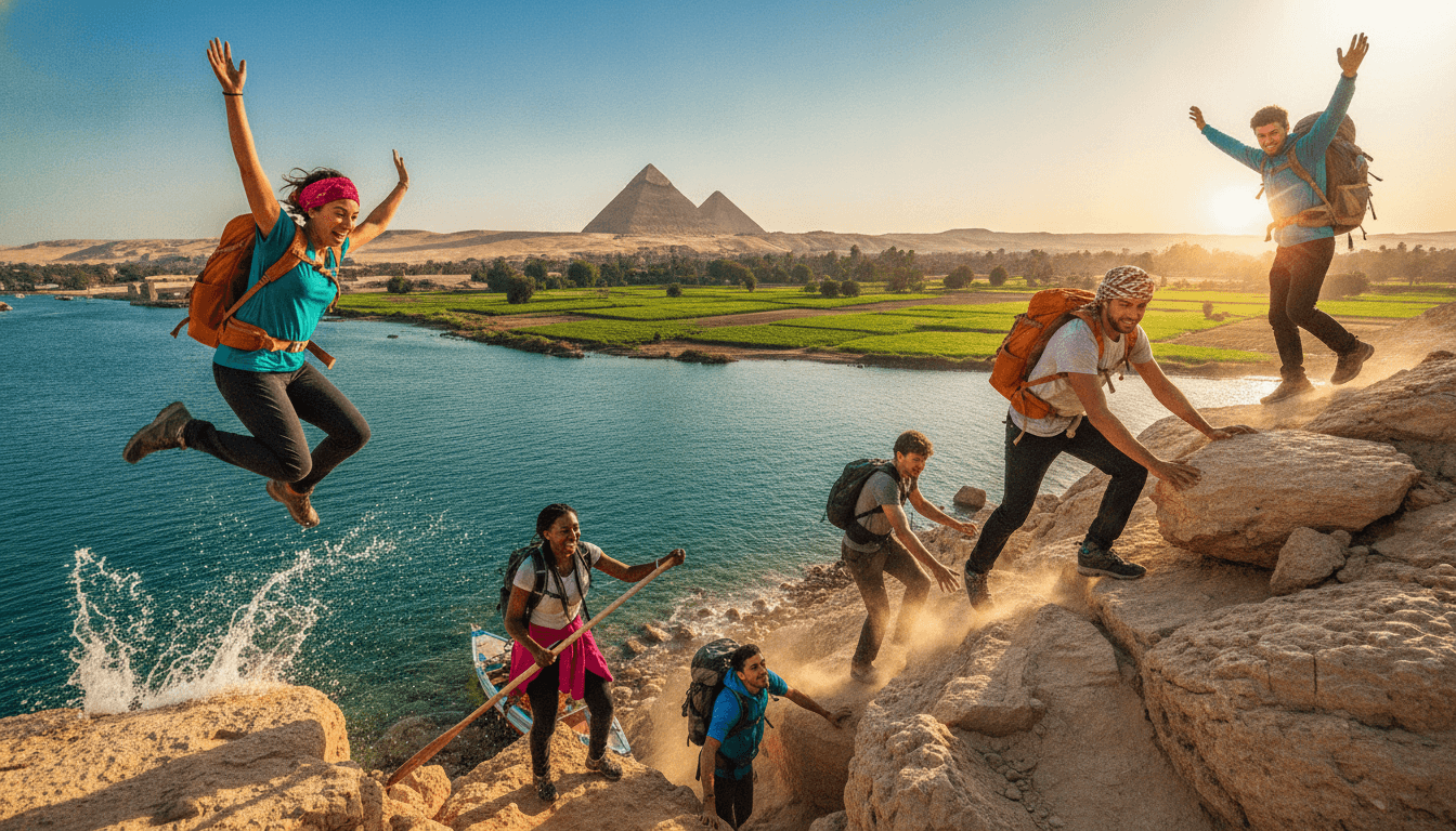 Egypt
