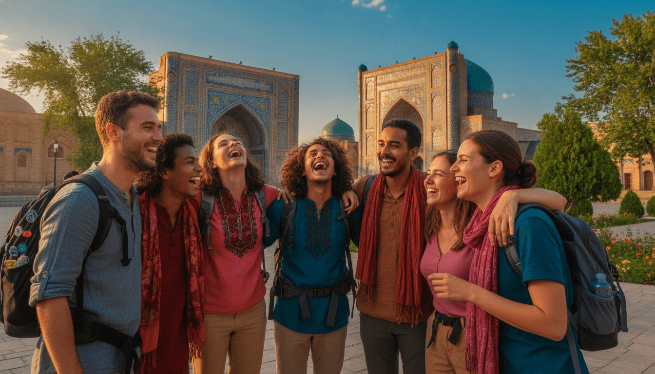 Uzbekistan