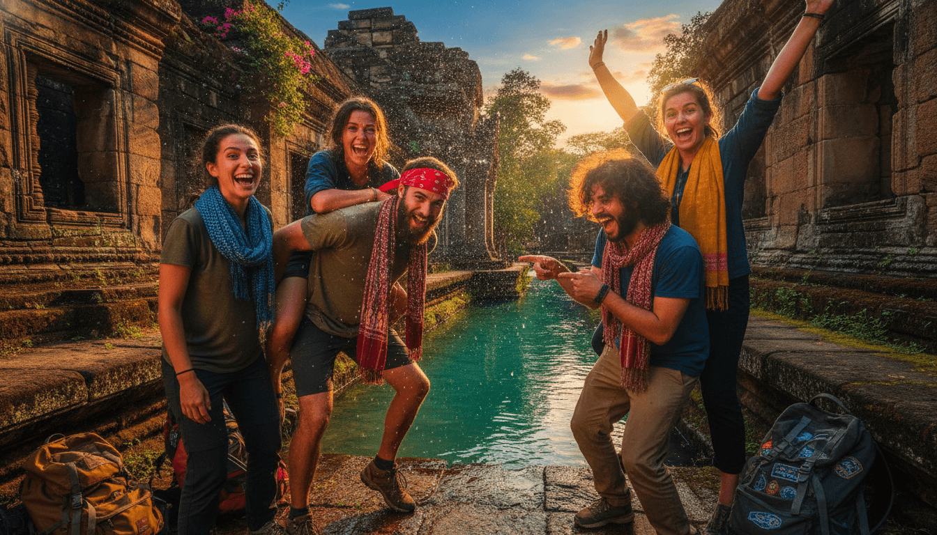 Self-Launched Northern Thailand: Bangkok to Chiang Mai Ancient Wonders (6 Days)