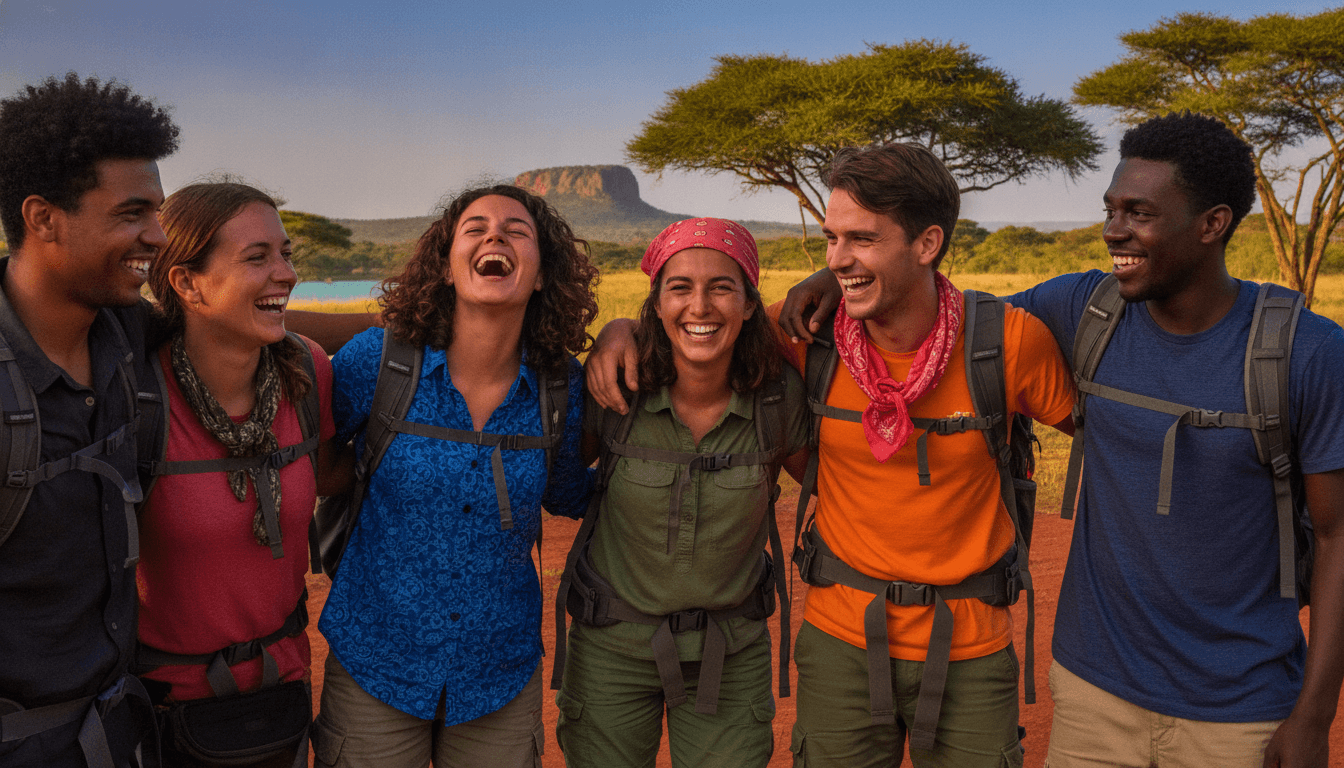 Self-Launched Northern Tanzania Safari: Moshi to Lake Manyara