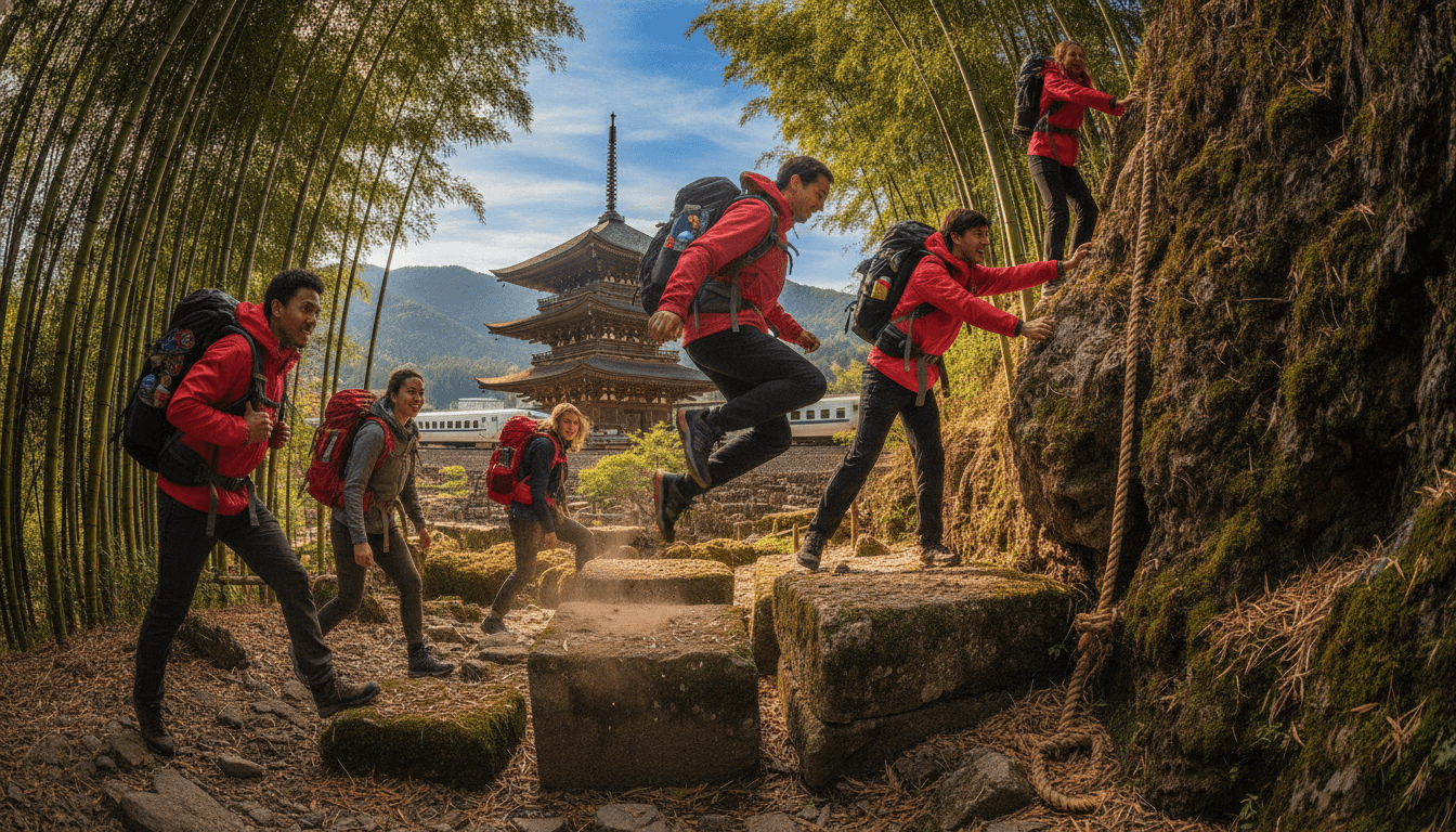 Japan (Honshu)