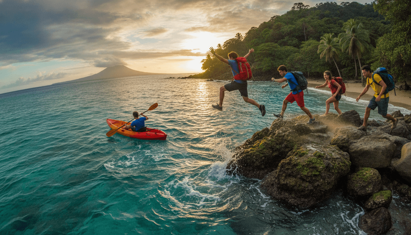 Costa Rica