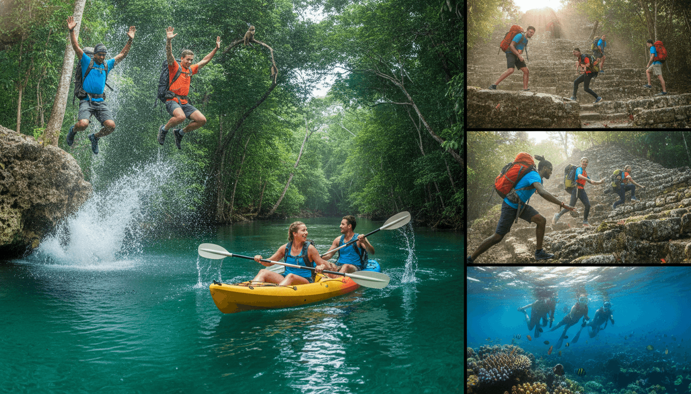 Belize