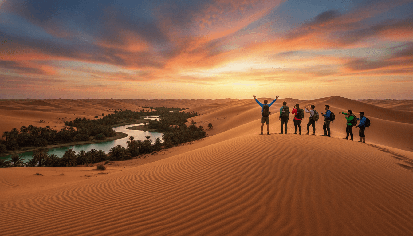 Oman