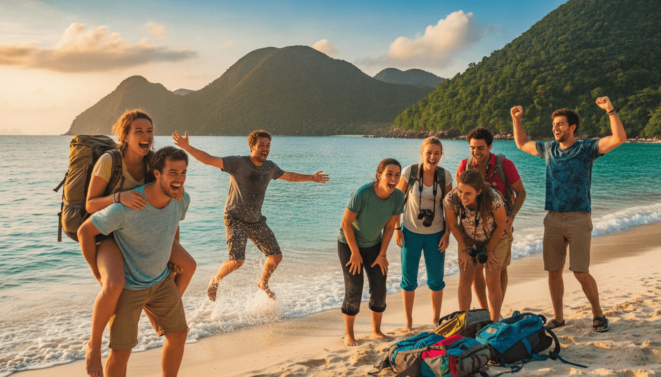 Vietnam Self-Launched: Hanoi to Ho Chi Minh City Road Trip